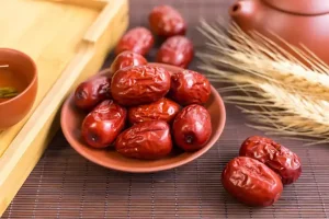 Cách Ngâm Táo Tàu Tươi Với Đường: 4 Phương Pháp Đơn Giản Tại Nhà