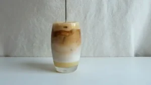 Cách Pha Bạc Xỉu Nóng 3 Tầng