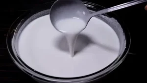 Cách Pha Bột Bánh Cuốn Chuẩn: Bánh Mỏng Mịn, Dai Ngọn Tại Nhà