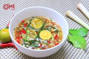10 Cách Pha Chế Nước Mắm Chấm Ngon Chuẩn Vị Cho Mọi Món Ăn