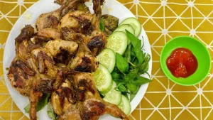 Cách Pha Mật Nho Ngon