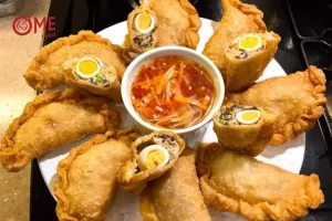 Cách Pha Nước Chấm Bánh Gối Chuẩn Vị: Công Thức Đơn Giản Tại Nhà