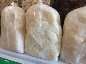 Cách Sản Xuất Thạch Dừa Thô: Quy Trình Chuẩn Về Sinh Học