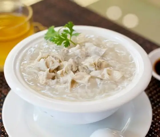 Cách Sơ Chế Bong Bóng Cá Đúng Cách: Khử Tanh, Giữ Giòn