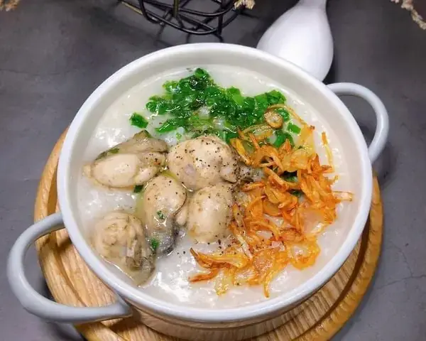 Cách Sơ Chế Hàu Tươi Nấu Cháo: Hướng Dẫn Chi Tiết Từ A Đến Z
