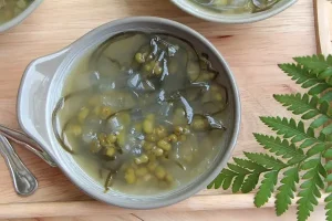 Cách Sơ Chế Nha Đam Để Nấu Chè Chuẩn Vị, Hết Đắng Nhớt