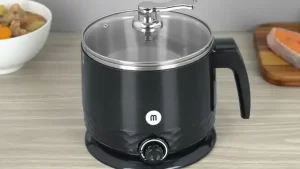 Hướng Dẫn Chi Tiết Cách Sử Dụng Ca Nấu Mì Điện An Toàn Và Hiệu Quả