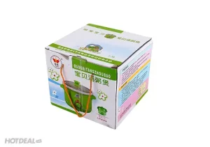 Hướng Dẫn Chi Tiết Cách Sử Dụng Nồi Nấu Cháo Baobeitangzhoubao Đúng Chuẩn