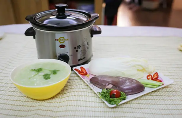 Cách Sử Dụng Nồi Nấu Đa Năng An Toàn, Hiệu Quả Cách Sử Dụng Nồi Nấu Đa Năng An Toàn, Hiệu Quả