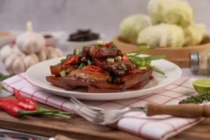 Bí Quyết Thắng Đường Chuẩn Vị Cho Thịt Kho Tàu Không Bị Đắng