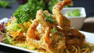 Cách Trang Trí Đĩa Tôm: 12 Ý Tưởng Đẹp Mắt, Dễ Thực Hiện