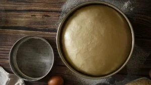 Cách Ủ Bột Bánh Bao Đúng Chuẩn: Bí Quyết Từ Cơ Bản Đến Nâng Cao