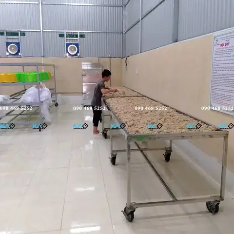 Cách Ủ Men Nấu Rượu Tại Nhà: Hướng Dẫn Chi Tiết Từ Chuyên Gia