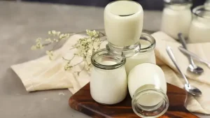 Cách Ủ Sữa Chua Bằng Nước Nóng: Hướng Dẫn Chi Tiết Từ A Đến Z