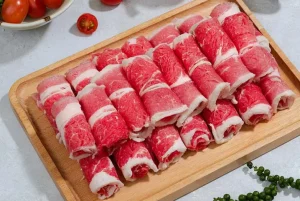 Cách Ướp Ba Chỉ Bò Mỹ Nướng