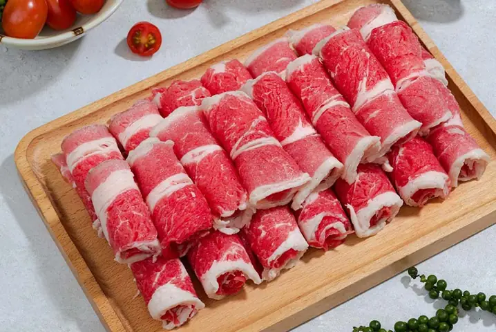 Cách Ướp Ba Chỉ Bò Mỹ Nướng