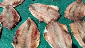 Cách Ướp Cá Nục Phơi Khô
