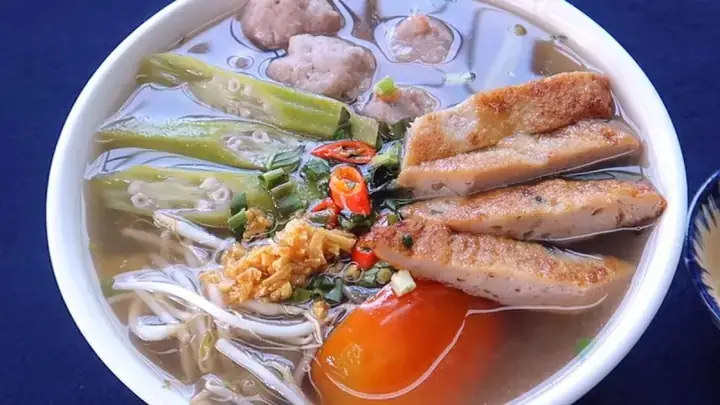 Cách Ướp Cá Thác Lác Nấu Canh Đạt Độ Hoàn Hảo