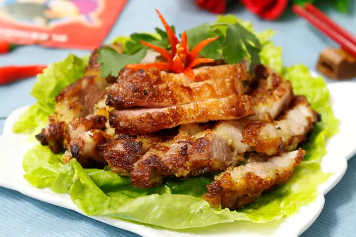 Cách Ướp Thịt Bò Nướng Sate