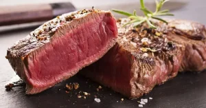 Cách Ướp Thịt Bò Steak Đúng Chuẩn: Bí Quyết Từ A Đến Z
