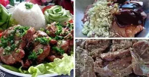 Cách Ướp Thịt Lợn Ăn Lẩu Thơm Ngon, Mềm Mọng Chuẩn Vị