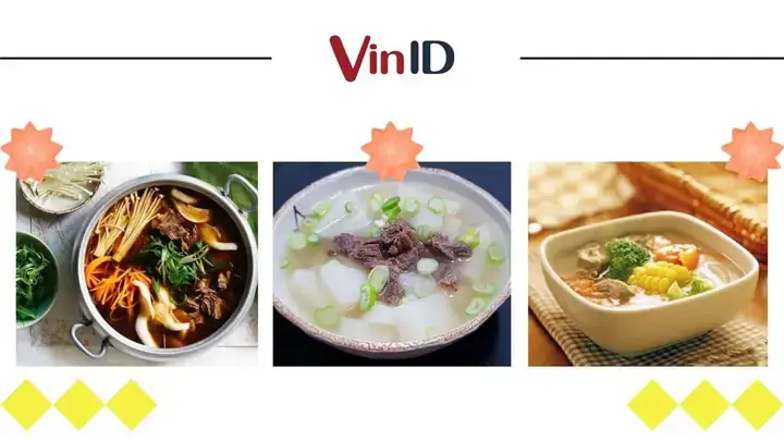 Cách Ướp Thịt Nấu Canh Chuẩn Vị, Mềm Ngọt Tự Nhiên