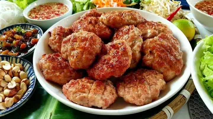 Cách Ướp Thịt Xay Nướng Chuẩn Vị: Bí Quyết Từ A Đến Z