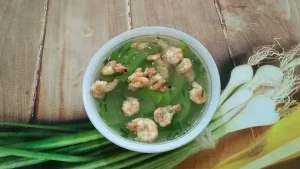Cách Ướp Tôm Nấu Canh Chuẩn Vị: Bí Quyết Từ A Đến Z