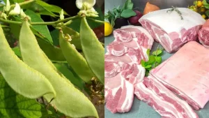 Cách Xào Đậu Ván Chay Thơm Ngon - Hướng Dẫn Chi Tiết Từ A Đến Z