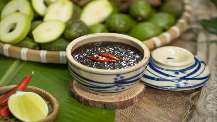 Cách Xào Mắm Ruốc Ngon, Đậm Đà: Bí Quyết Từ Chuyên Gia