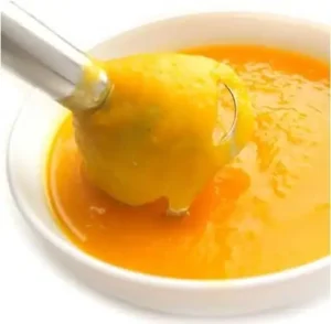 Hướng Dẫn Chi Tiết Cách Xay Thịt Nấu Cháo Cho Bé Tại Nhà
