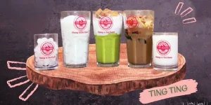 Cafe Cốt Dừa Hải Phòng - Cẩm Nang Toàn Diện Về Món Uống Đặc Trưng