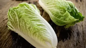 Cải Thảo Luộc Bao Nhiêu Calo? Bí Quyết Giảm Cân Thông Minh