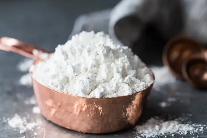 Cake Flour Là Gì? Tổng Tất Tần Tật Về Loại Bột Vàng Cho Bánh Mềm Xốp