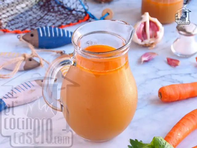 Cách Làm Nước Dùng Paella Hải Sản Chuẩn Vị