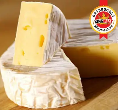 Top 10 Địa Chỉ Uy Tín Mua Camembert Cheese Chính Hãng Tại Việt Nam