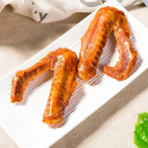 Cánh Vịt Cay Trung Quốc