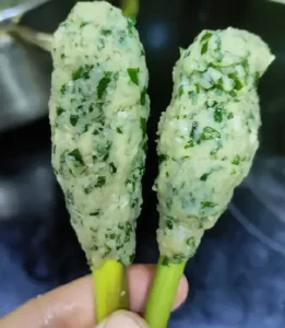 Chả Cá Cho Bé Ăn Dặm