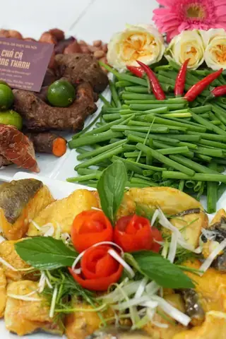 Review Chi Tiết 4 Quán Chả Cá Lã Vọng Gò Vấp: Bảng Đánh Giá & Bí Quyết Chọn Quán Chuẩn Vị