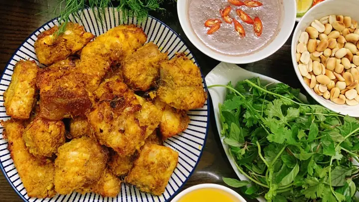 Chả Cá Lã Vọng: Nguyên Liệu, Cách Làm Và Mẹo Thưởng Thức Chuẩn Vị