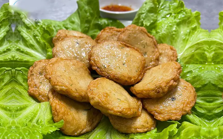 Hướng Dẫn Toàn Tập Về Chả Cá Thác Lác: Từ Nguyên Liệu Đến Bí Quyết Chiên Ngon