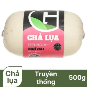 Chả Lụa Bách Hóa Xanh