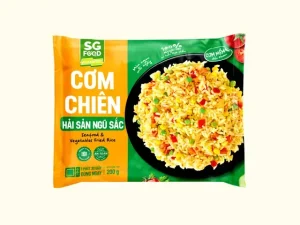 Hướng Dẫn Chi Tiết Cách Làm Chả Ngũ Sắc Sài Gòn Giòn Rụm Chuẩn Vị