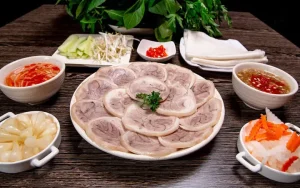 Chân Giò Rút Xương Làm Món Gì Ngon