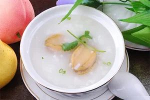 Cháo Bào Ngư Cho Bé: Cách Nấu Với Rau Gì Để Con Ăn Ngon, Bổ Dưỡng?