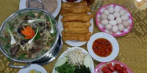 Cách Làm Cháo Bồ Câu Đồ Chiểu Vũng Tàu Chuẩn Vị: Từ Nguyên Liệu Đến Bí Quyết Nấu