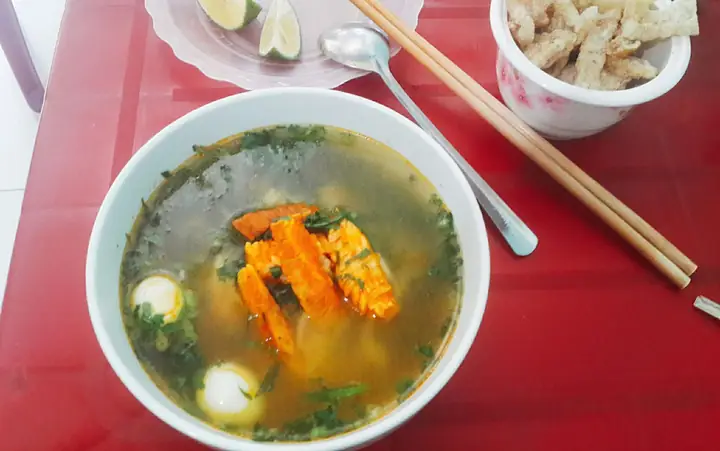 Cách Làm Cháo Canh Cá Lóc Chuẩn Vị, Thơm Nức Lòng
