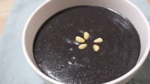 Cháo Đậu Đen Bán Ở Đâu