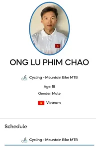 Chảo Đỏ Hồ Tùng Mậu