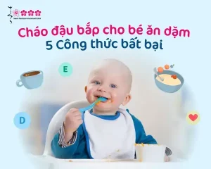 Cách Nấu Cháo Lươn Đậu Bắp Cho Bé: Chuẩn Vị & Bổ Dưỡng